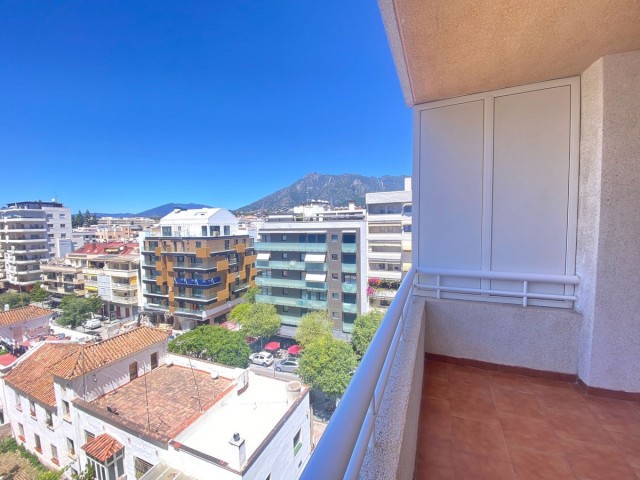 2 Bedrooms Apartment in Marbella