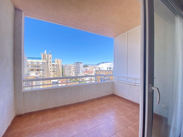 2 Bedrooms Apartment in Marbella