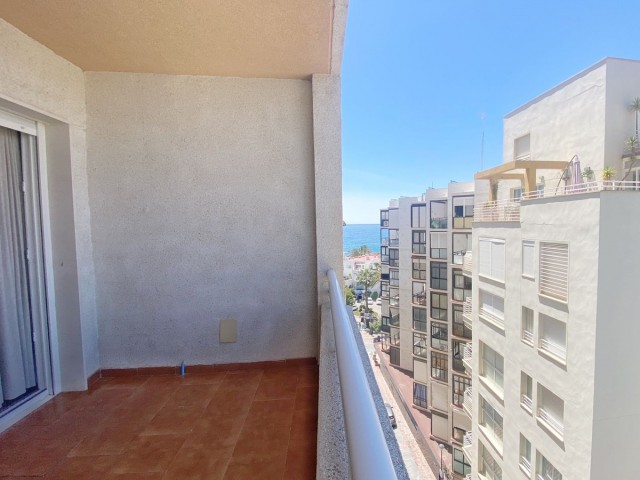 2 Bedrooms Apartment in Marbella