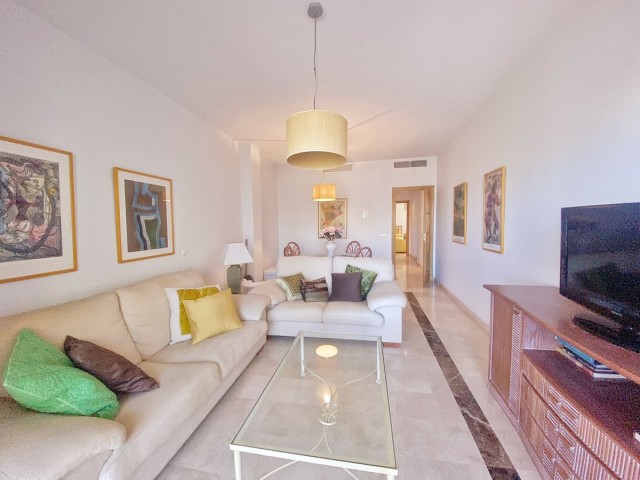2 Bedrooms Apartment in Marbella