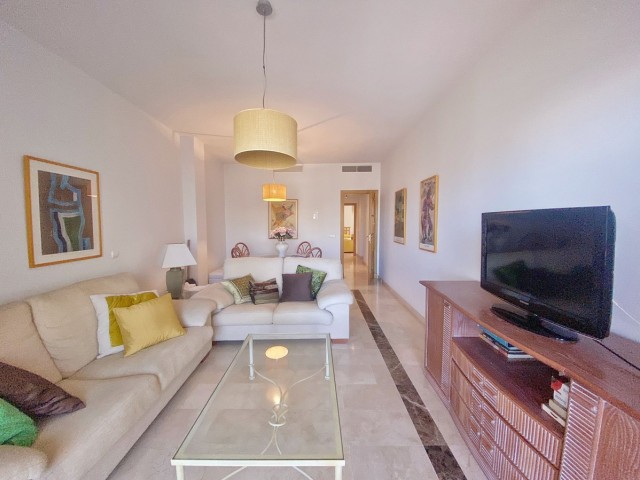 2 Bedrooms Apartment in Marbella