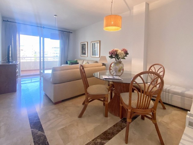 2 Bedrooms Apartment in Marbella