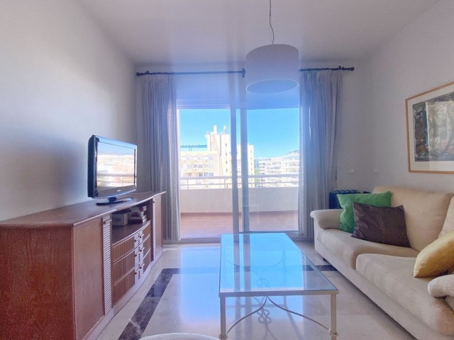 2 Bedrooms Apartment in Marbella