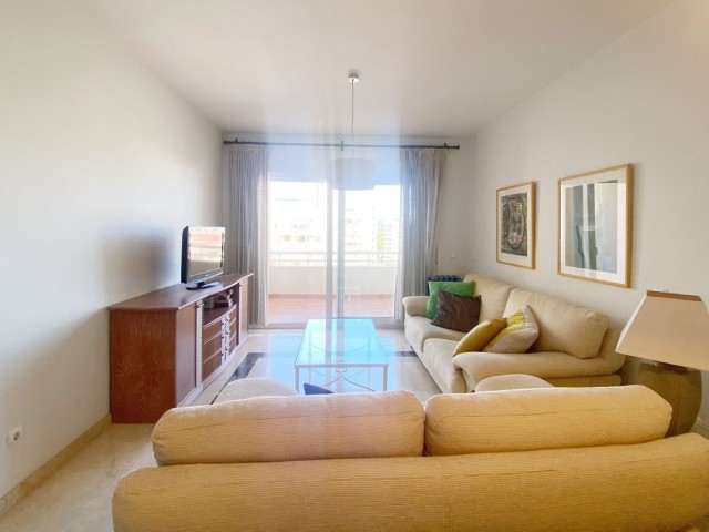 2 Bedrooms Apartment in Marbella