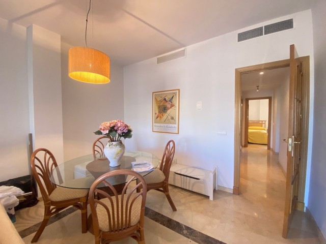 2 Bedrooms Apartment in Marbella