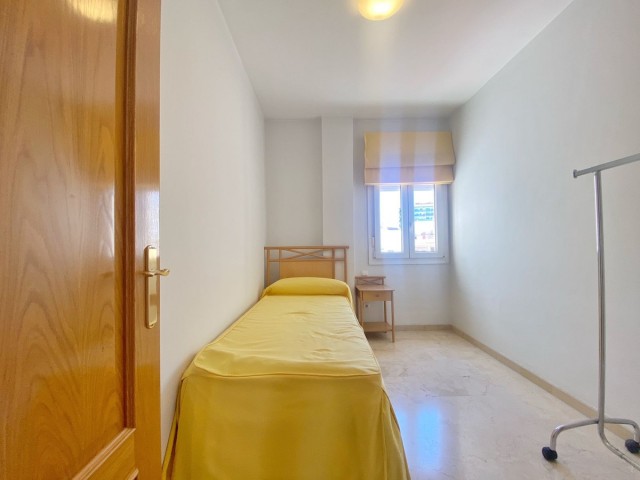 2 Bedrooms Apartment in Marbella