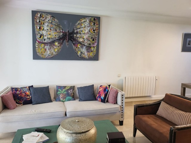 Appartement avec 3 Chambres  à Río Real