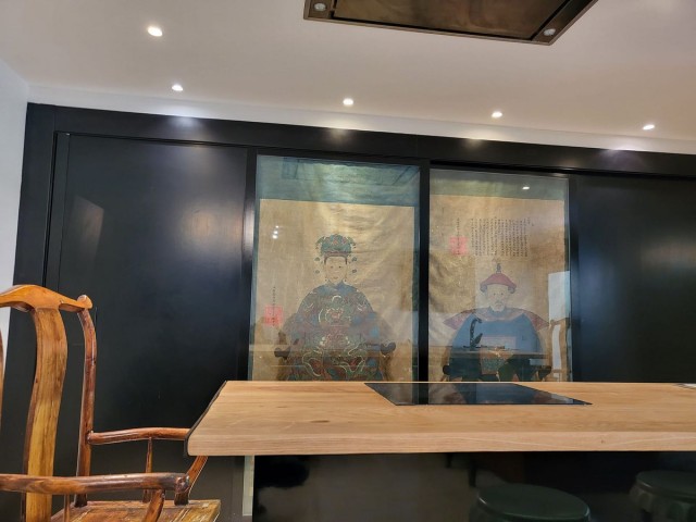 Appartement avec 3 Chambres  à Río Real