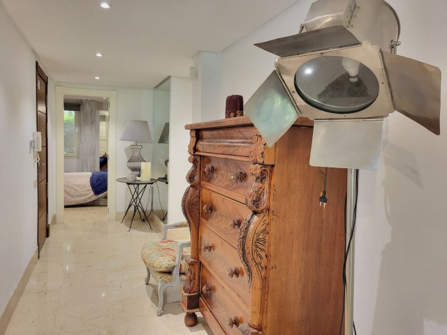 3 Slaapkamer Appartement in Río Real