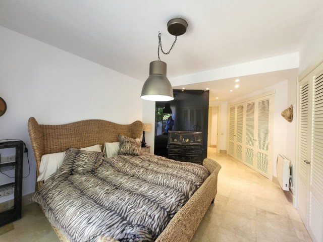 3 Slaapkamer Appartement in Río Real