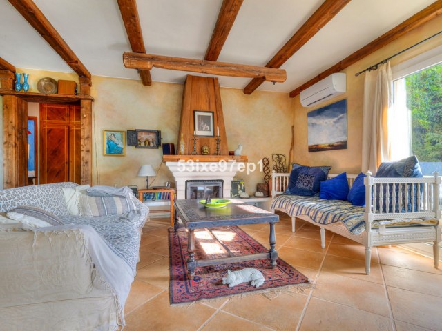 Villa, Campo Mijas, R5245579