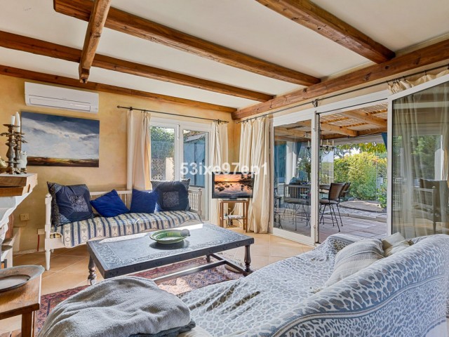 Villa, Campo Mijas, R5245579