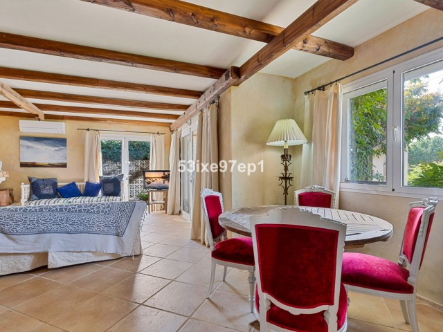 2 Bedrooms Villa in Campo Mijas