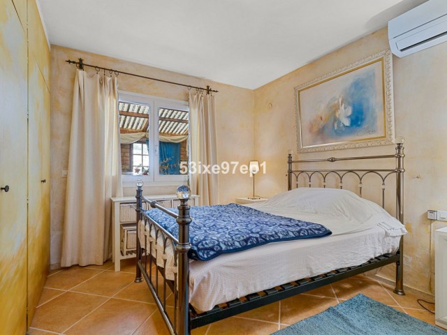 2 Bedrooms Villa in Campo Mijas