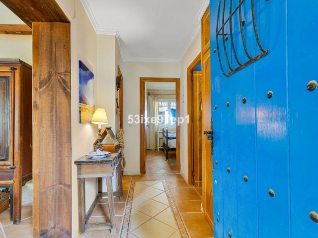 2 Bedrooms Villa in Campo Mijas