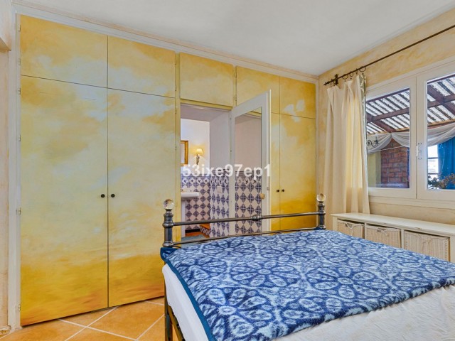 2 Bedrooms Villa in Campo Mijas