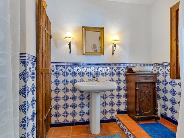 2 Bedrooms Villa in Campo Mijas