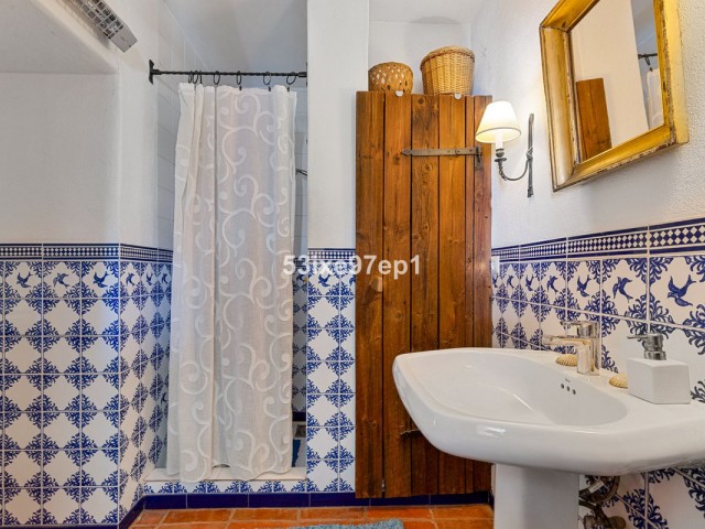 2 Bedrooms Villa in Campo Mijas