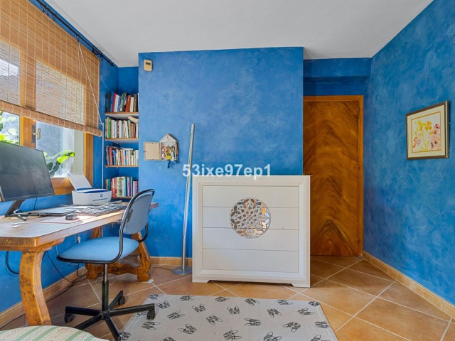 2 Bedrooms Villa in Campo Mijas