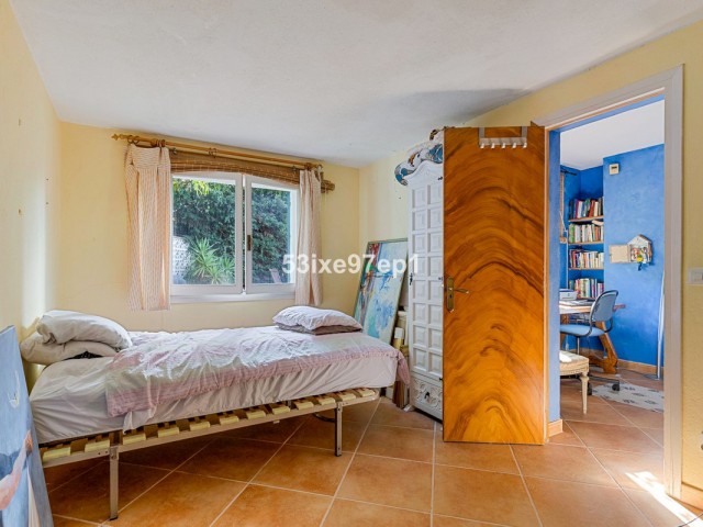 2 Bedrooms Villa in Campo Mijas