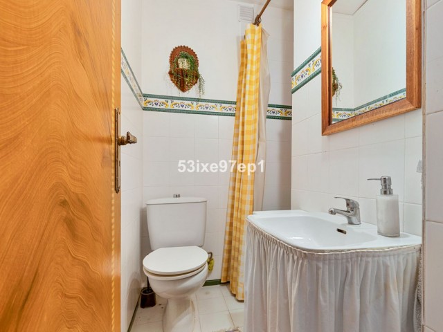 2 Bedrooms Villa in Campo Mijas