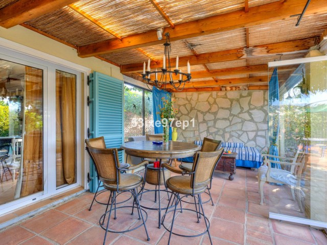 2 Bedrooms Villa in Campo Mijas