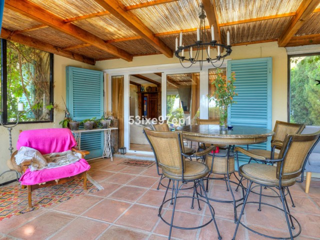 2 Bedrooms Villa in Campo Mijas