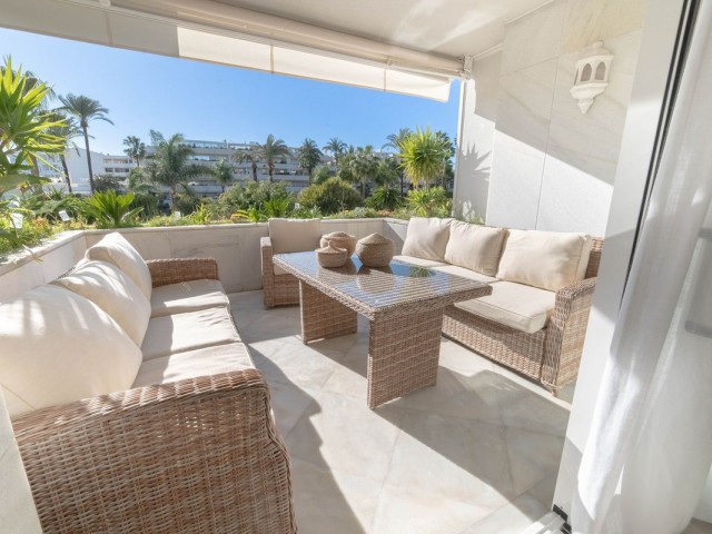 2 Bedrooms Apartment in Marbella