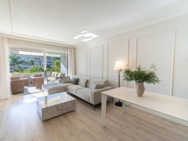 2 Bedrooms Apartment in Marbella