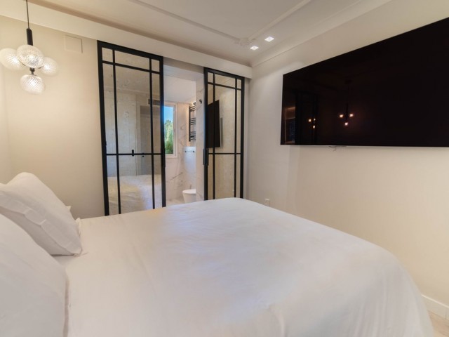 2 Bedrooms Apartment in Marbella