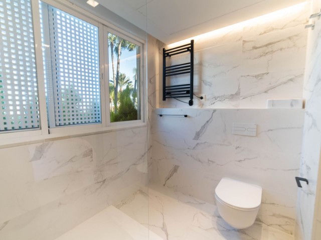 2 Bedrooms Apartment in Marbella