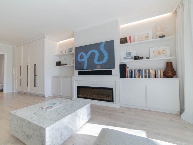 2 Schlafzimmer Apartment in Marbella