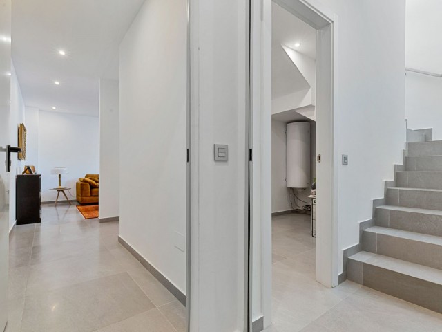 3 Bedrooms Townhouse in Torreblanca