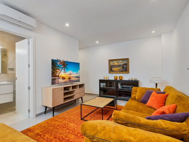 3 Bedrooms Townhouse in Torreblanca