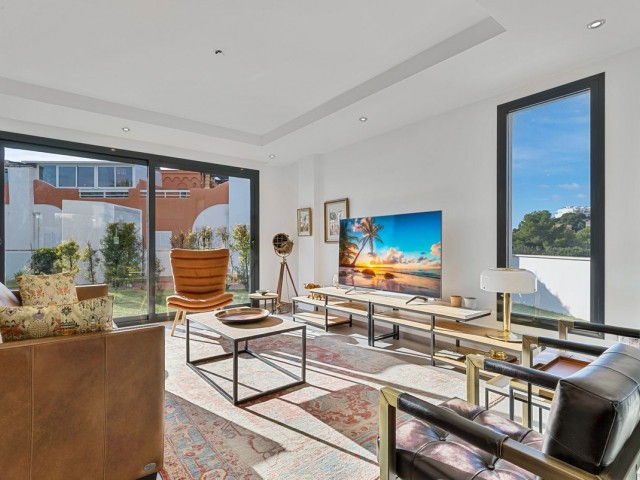 Maison mitoyenne avec 3 Chambres  à Torreblanca