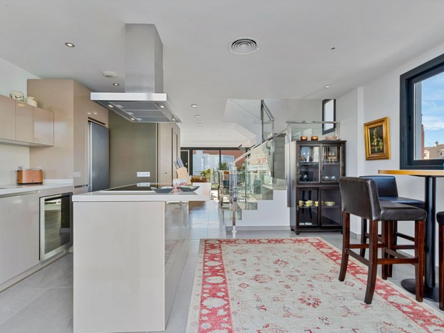 Maison mitoyenne avec 3 Chambres  à Torreblanca