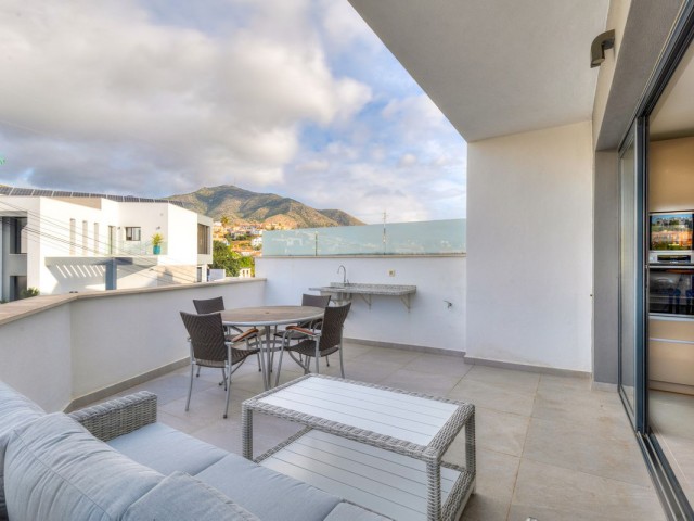 Maison mitoyenne avec 3 Chambres  à Torreblanca