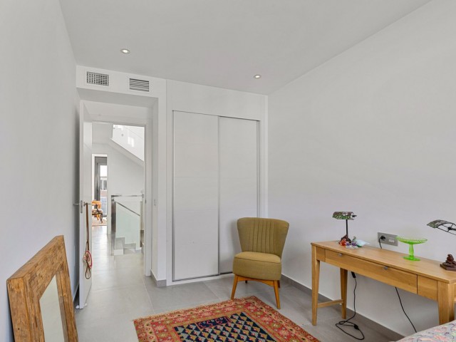 Maison mitoyenne avec 3 Chambres  à Torreblanca