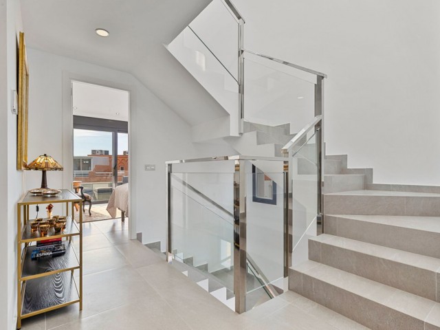 Maison mitoyenne avec 3 Chambres  à Torreblanca