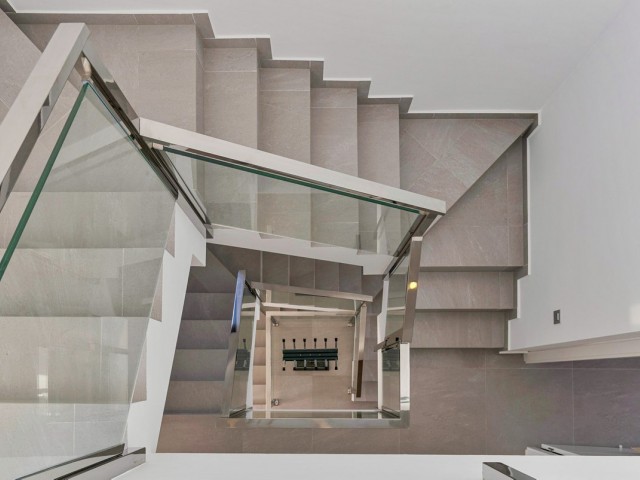 Maison mitoyenne avec 3 Chambres  à Torreblanca