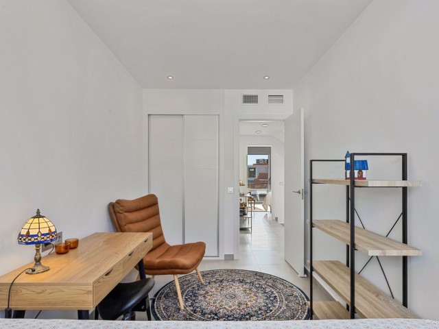 Maison mitoyenne avec 3 Chambres  à Torreblanca