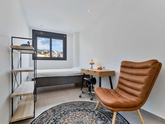 Maison mitoyenne avec 3 Chambres  à Torreblanca