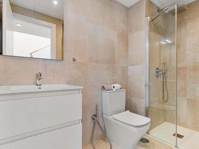 Maison mitoyenne avec 3 Chambres  à Torreblanca