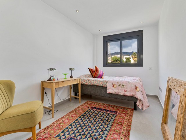 Maison mitoyenne avec 3 Chambres  à Torreblanca