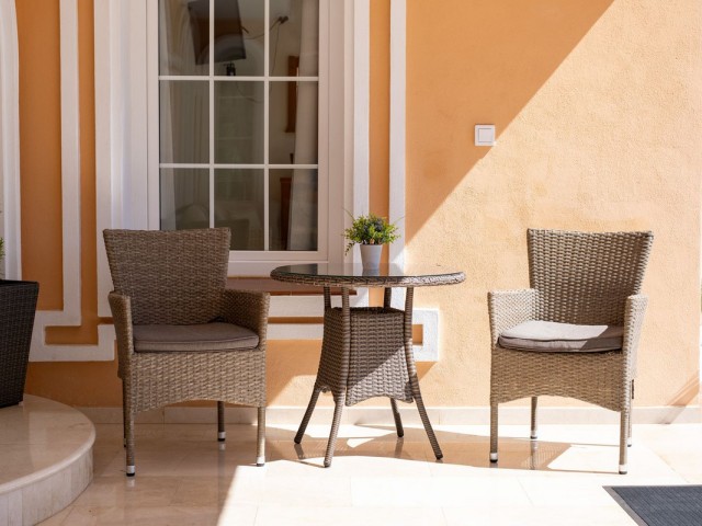 5 Bedrooms Villa in Mijas Costa