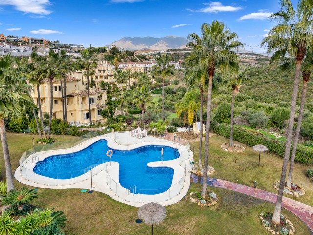 Penthouse in Casares Playa