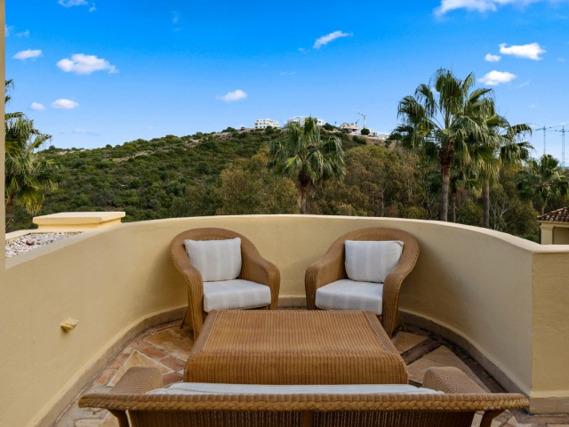 Penthouse Casares Playa - R5248078