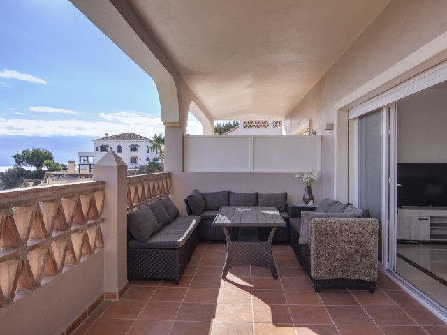3 Bedrooms Apartment in Los Almendros
