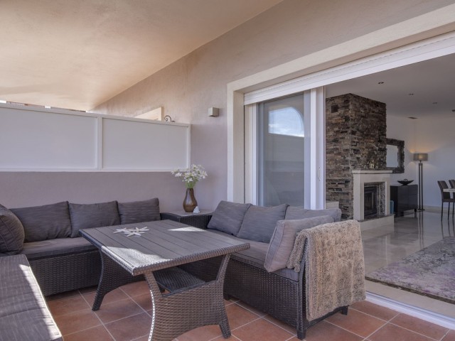 3 Bedrooms Apartment in Los Almendros