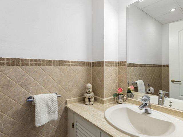 3 Bedrooms Apartment in Los Almendros